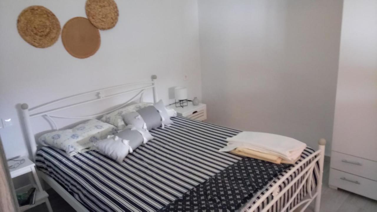 Alex Seaview House Διαμέρισμα Χορευτό Εξωτερικό φωτογραφία