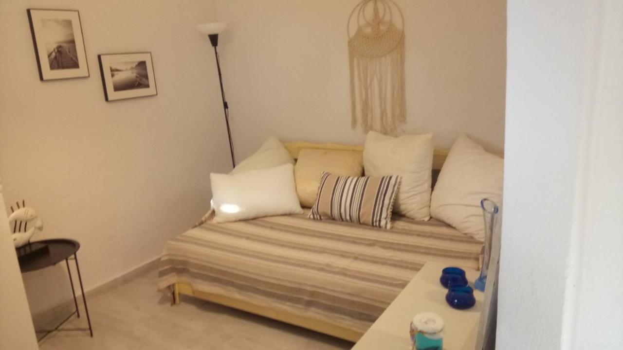 Alex Seaview House Διαμέρισμα Χορευτό Εξωτερικό φωτογραφία