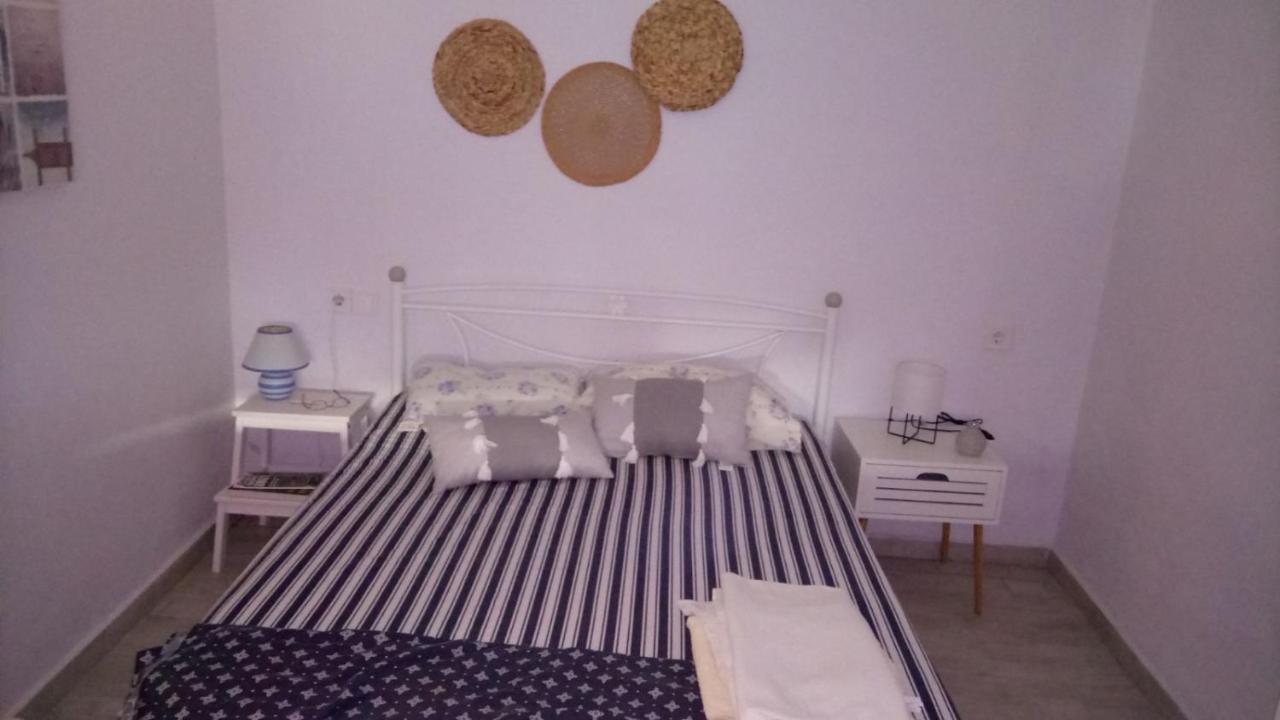 Alex Seaview House Διαμέρισμα Χορευτό Εξωτερικό φωτογραφία